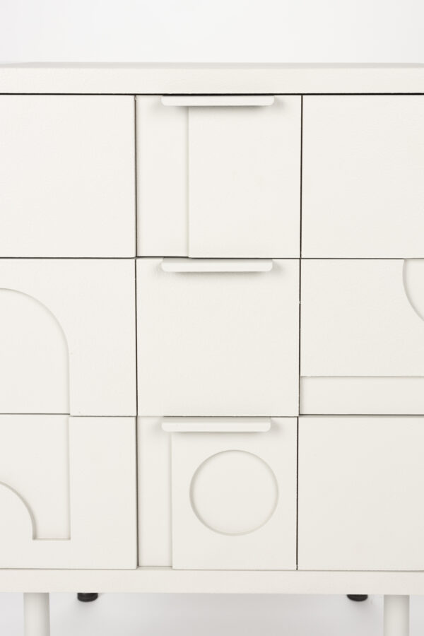 Side Table / Bedstand Funk - Image 5