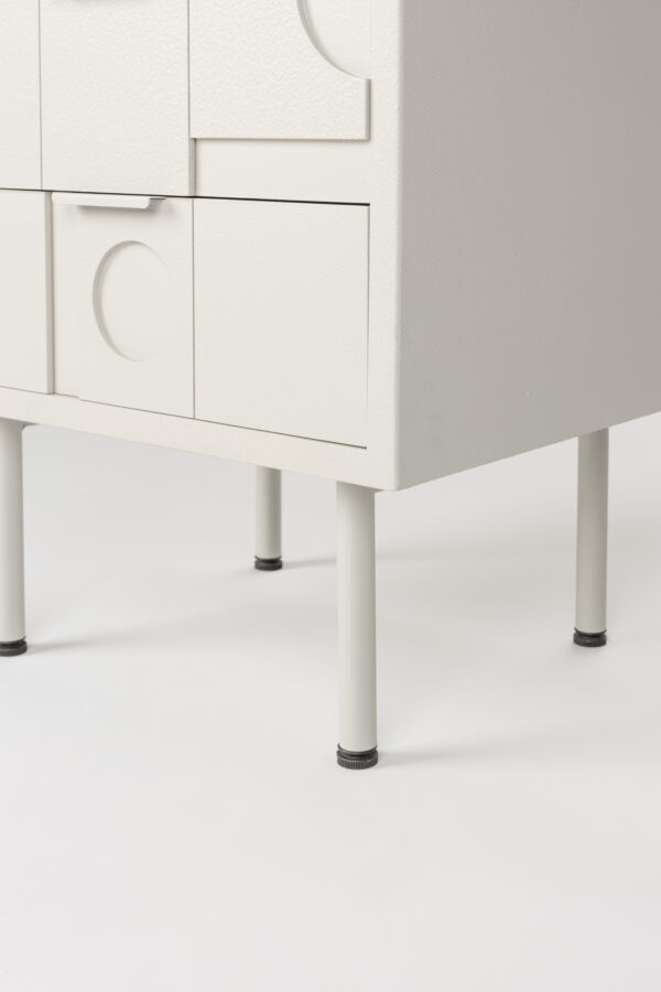 Side Table / Bedstand Funk - Image 4
