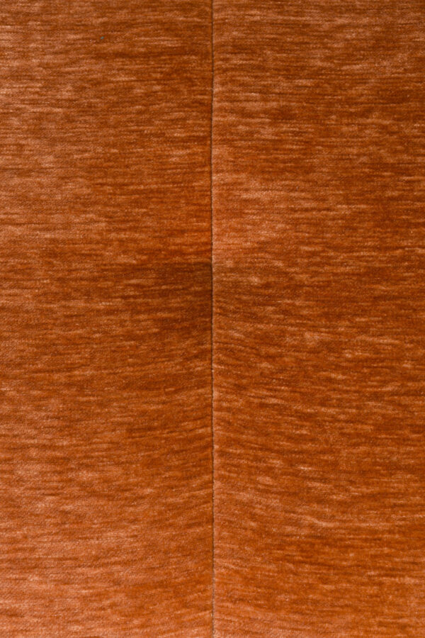 Sofa Giada 1-Seater Plum/Terra - Image 3