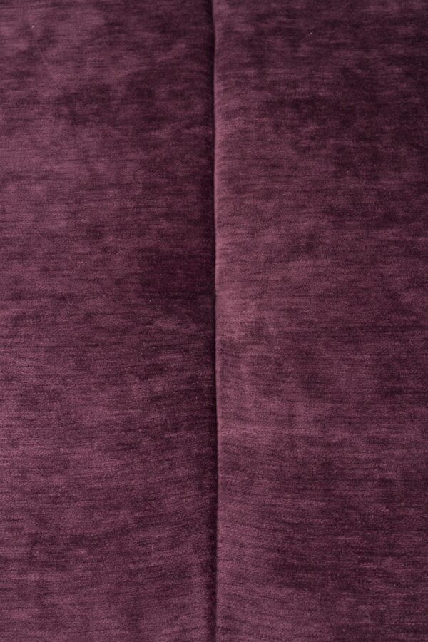 Sofa Giada 1-Seater Plum/Terra - Image 5