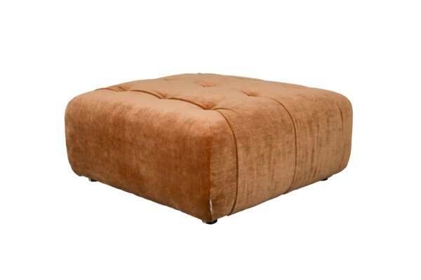 Hocker Giada Terra/Plum - Image 12
