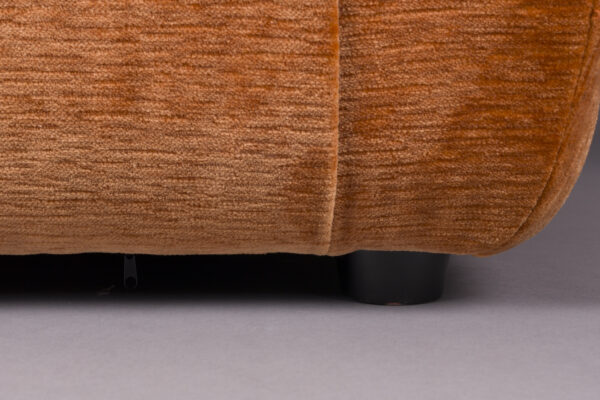 Hocker Giada Terra/Plum - Image 8