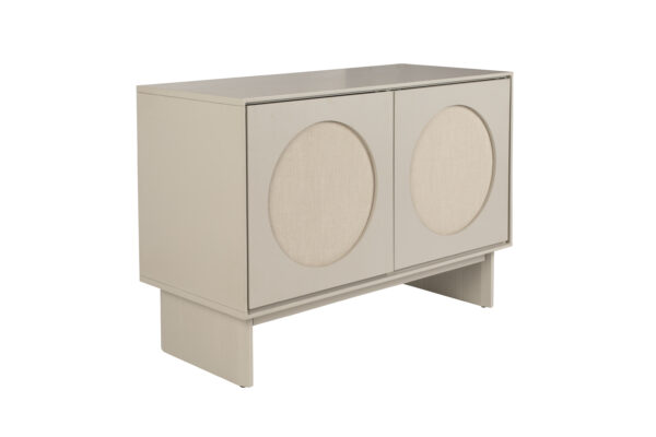 Sideboard Twin 2 Doors - Image 7