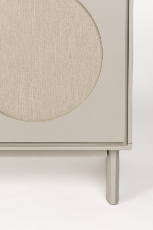 Sideboard Twin 2 Doors - Image 3