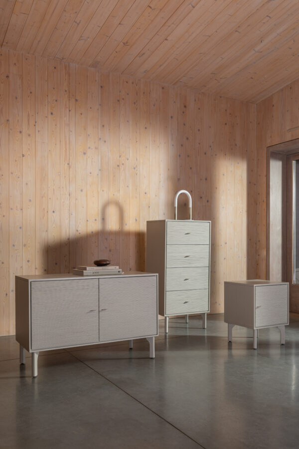Sideboard Morning 2 doors - Image 7