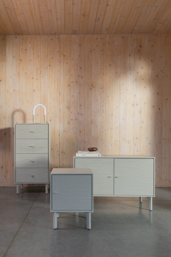 Sideboard Morning 2 doors - Image 8