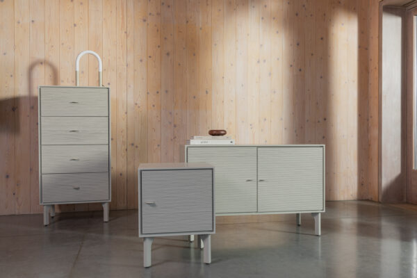 Sideboard Morning 2 doors - Image 9