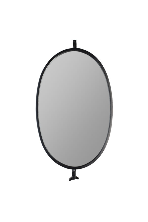 Mirror Lara Black