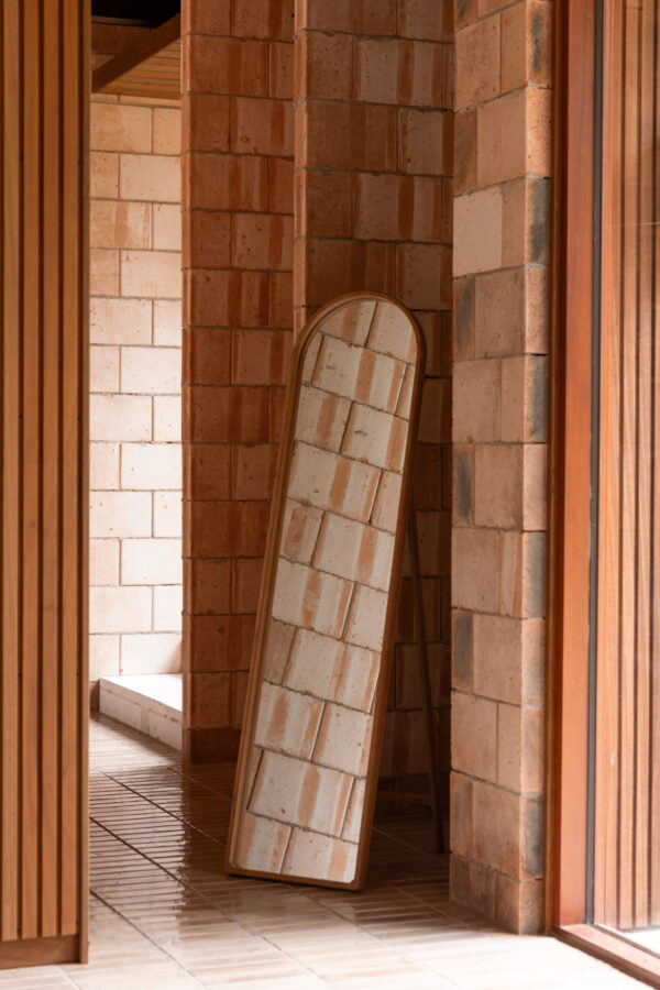Mirror Stand Caroun - Image 7