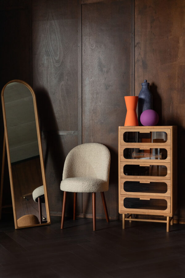 Mirror Stand Caroun - Image 8