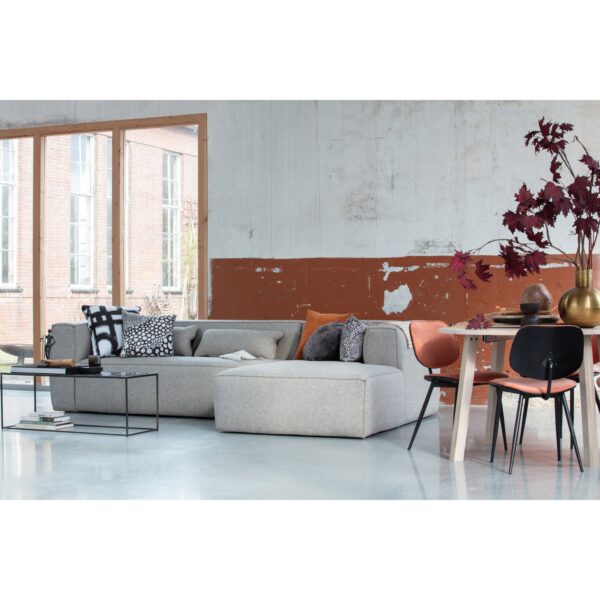 LANGE JAN Ø EXTENDABLE DINING TABLE OAK SYDNEY - Image 4