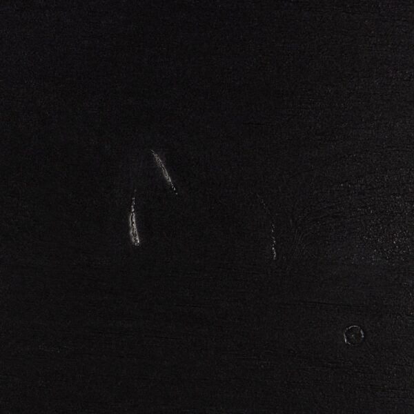 BONK OPEN CABINET PINE BLACK - Image 7