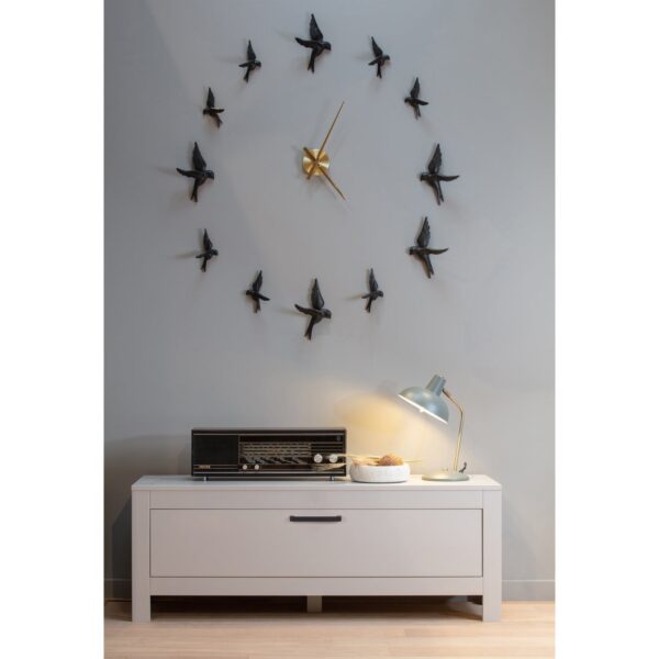 BONK TV UNIT PINE MIST - Image 2