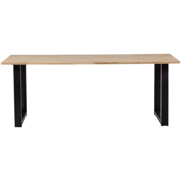TABLO TABLE OAK 220X90 - Image 3