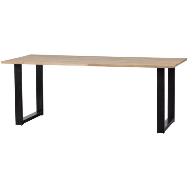 TABLO TABLE OAK 220X90