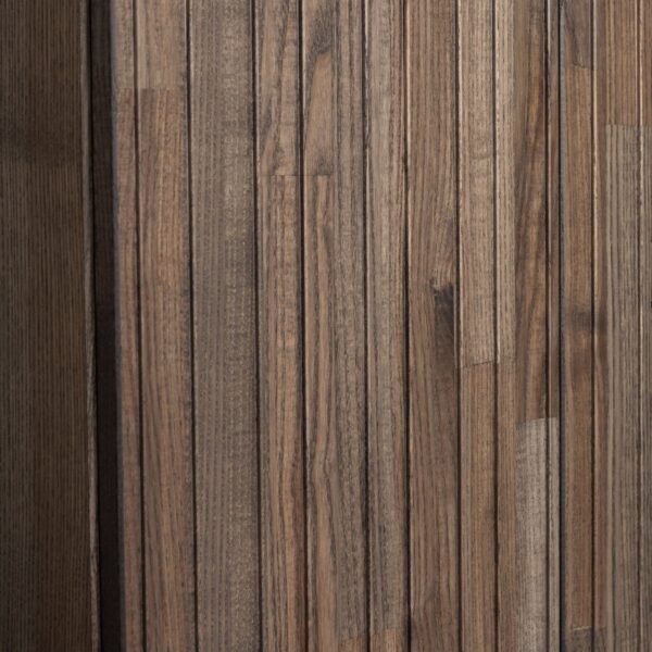 NEW GRAVURE CABINET WITH DRAWER OAK NATUREL - Image 6