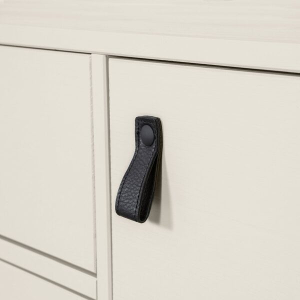 SILAS TV UNIT 180CM PINE DUST - Image 8