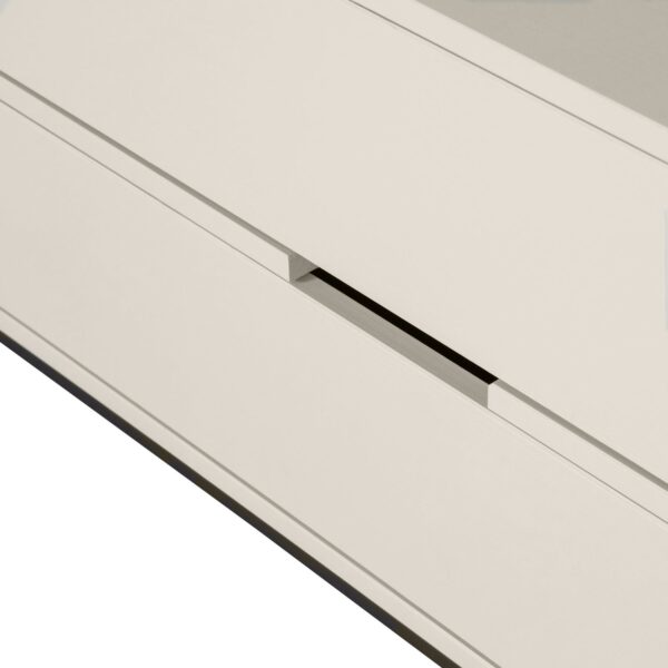 SILAS TV UNIT 180CM PINE DUST - Image 7
