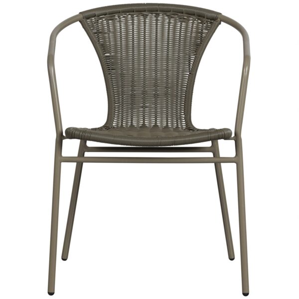 WESTON GARDEN CHAIR OUTDOOR JUNGLE - Image 4