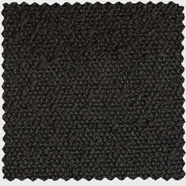 TIWA ARMCHAIR BOUCLÉ DARKGREY - Image 5