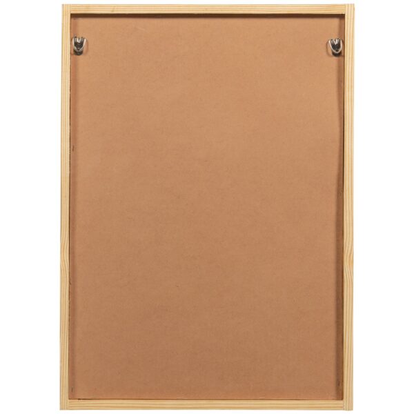 RELEASE WALL DECO MULTICOLOR 70x50CM - Image 6