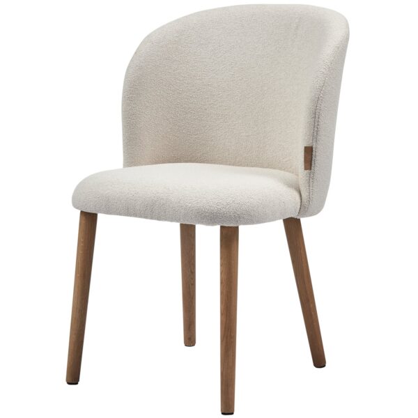 KAIDA DINING CHAIR SAND