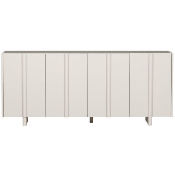 BASU SIDEBOARD PINE DUST/MUD