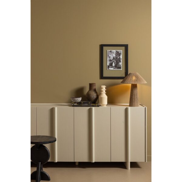 BASU SIDEBOARD PINE DUST/MUD - Image 3