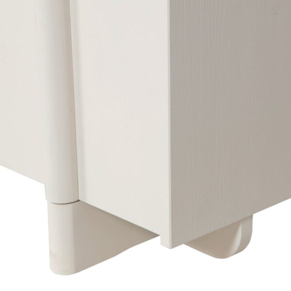 BASU SIDEBOARD PINE DUST/MUD - Image 2