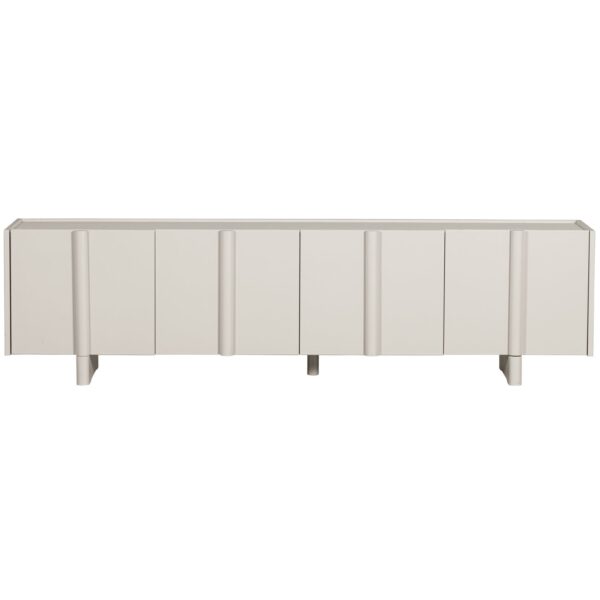BASU TV UNIT 200CM PINE MOSS/DUST - Image 7
