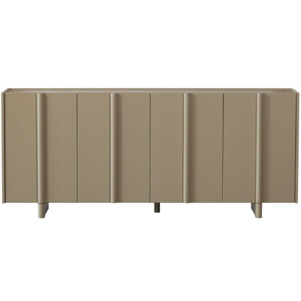 BASU SIDEBOARD PINE DUST/MUD - Image 6