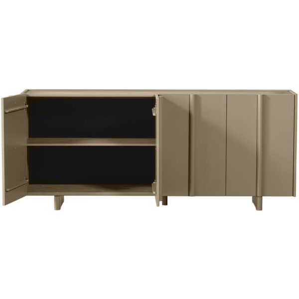 BASU SIDEBOARD PINE DUST/MUD - Image 7