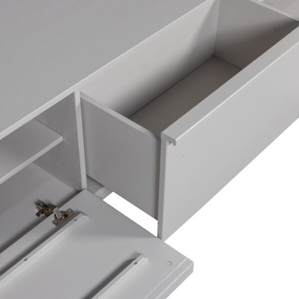 KLINK TV-STAND PINE MIST - Image 9