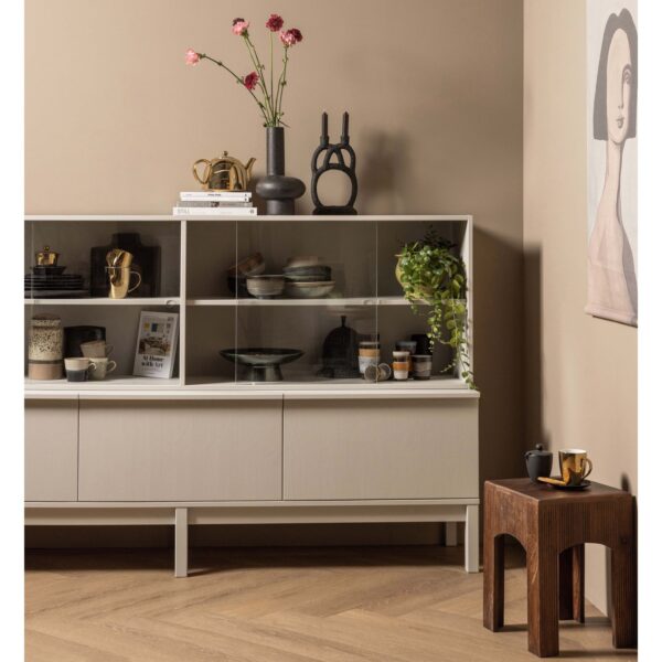 KLINK TV-STAND PINE MIST - Image 3