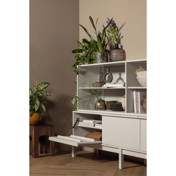 KLINK TV-STAND PINE MIST - Image 2