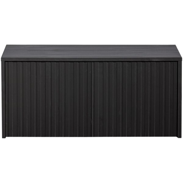 NEW GRAVURE BUNKBENCH PINE DUST/BLACK - Image 12
