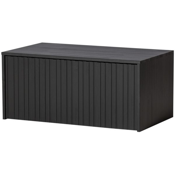 NEW GRAVURE BUNKBENCH PINE DUST/BLACK - Image 14