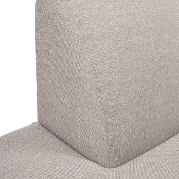 CHIOS LOUNGE SET GARDEN ORGANIC SAND RIGHT - Image 6