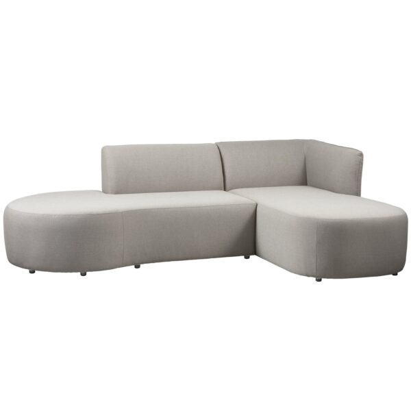 CHIOS LOUNGE SET GARDEN ORGANIC SAND RIGHT