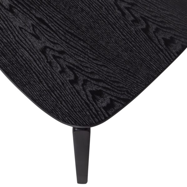 CRAS DINING CHAIR BLACK - Image 6