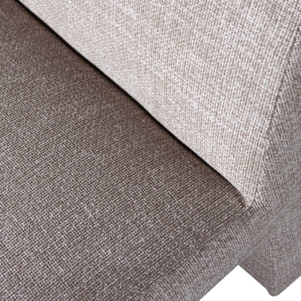 LAVID ARMCHAIR NATURAL/GINGER - Image 11