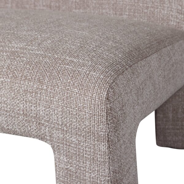 LAVID ARMCHAIR NATURAL/GINGER - Image 12