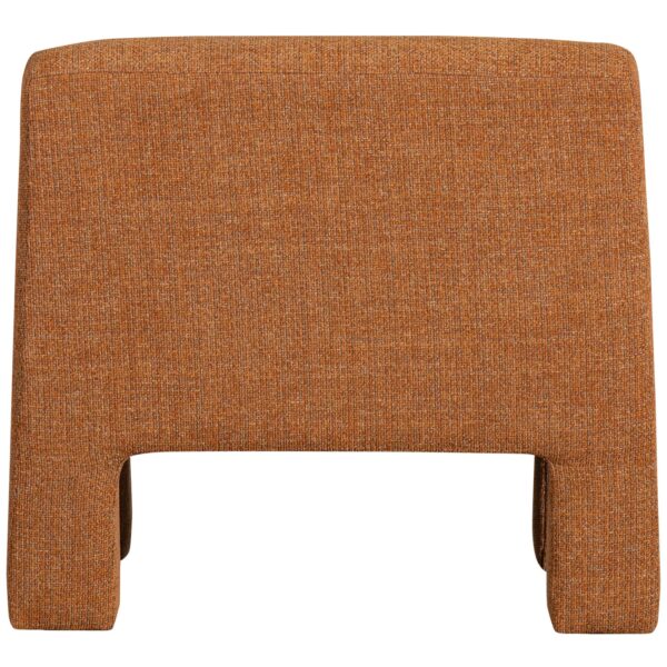 LAVID ARMCHAIR NATURAL/GINGER - Image 2