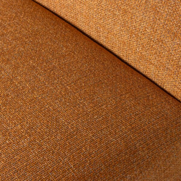LAVID ARMCHAIR NATURAL/GINGER - Image 3