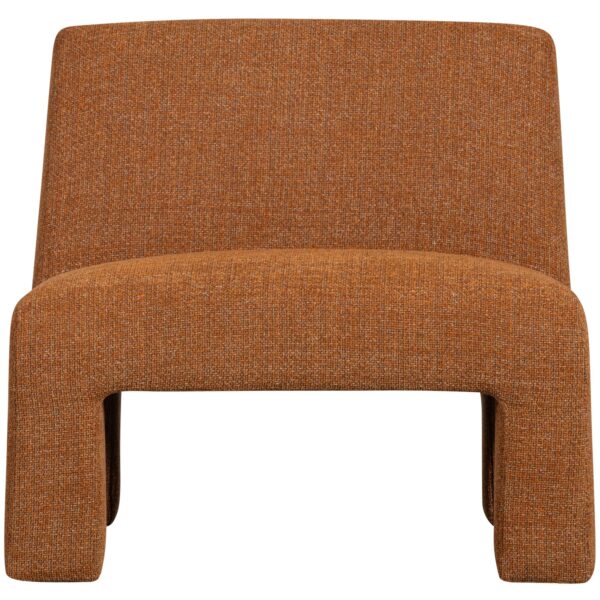 LAVID ARMCHAIR NATURAL/GINGER - Image 5
