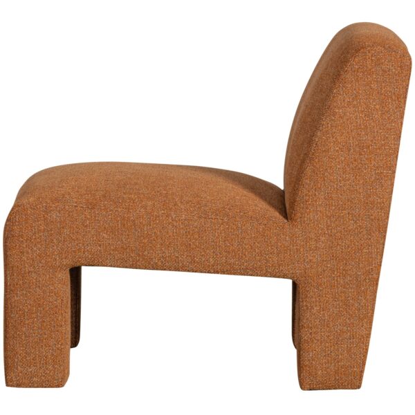 LAVID ARMCHAIR NATURAL/GINGER - Image 6