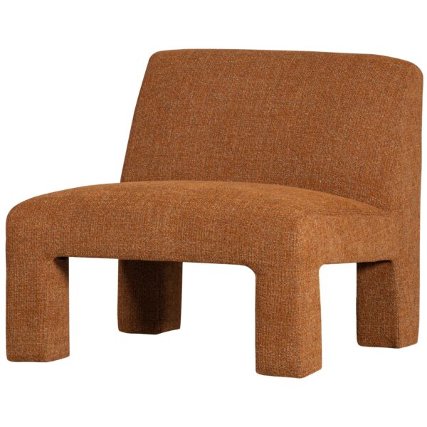 LAVID ARMCHAIR NATURAL/GINGER - Image 7