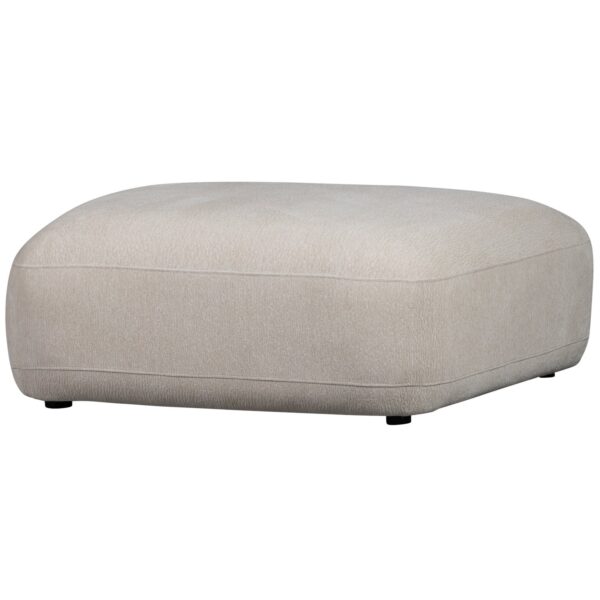 STERCK ARMCHAIR WITH MOVABLE BACKREST SAND/CHARCOAL - Image 21