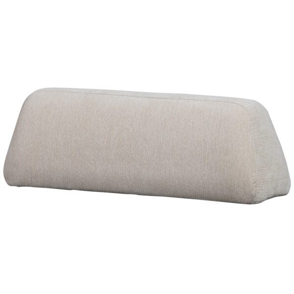 STERCK ARMCHAIR WITH MOVABLE BACKREST SAND/CHARCOAL - Image 22