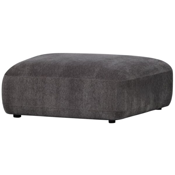 STERCK ARMCHAIR WITH MOVABLE BACKREST SAND/CHARCOAL - Image 10